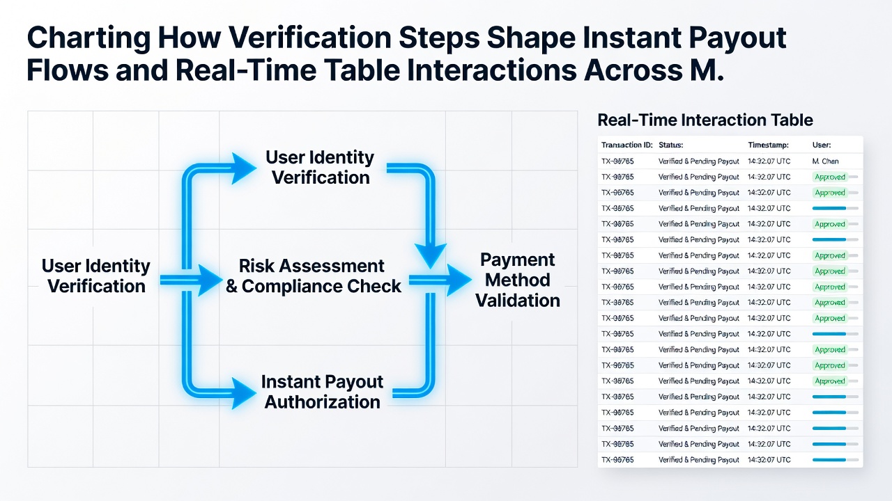 Visualisierung von Loyalty-Stufen und Echtzeit-Interaktionen nach erfolgter Verifizierung